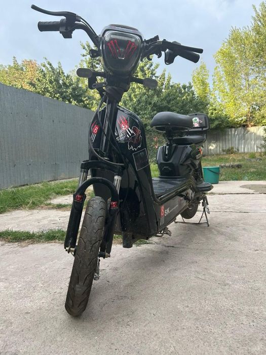 Sk8 на продаже Б/У