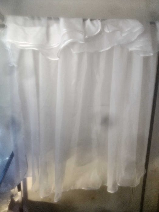 Срочно продам шторы, тюли, ламбрекены