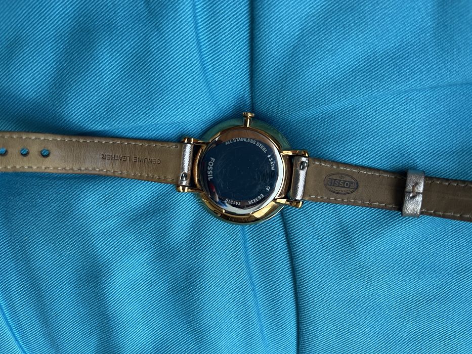 Дамски часовник Fossil Georgia