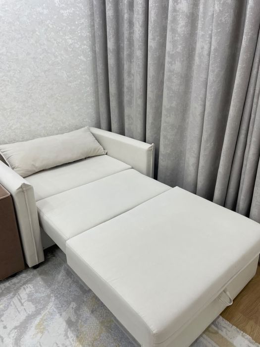 Кресло-диван в отличном состоянии
