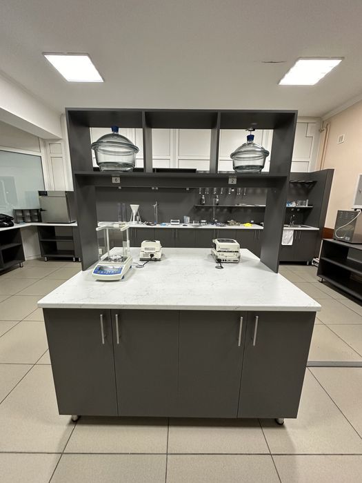 Продам лабораторию !!!