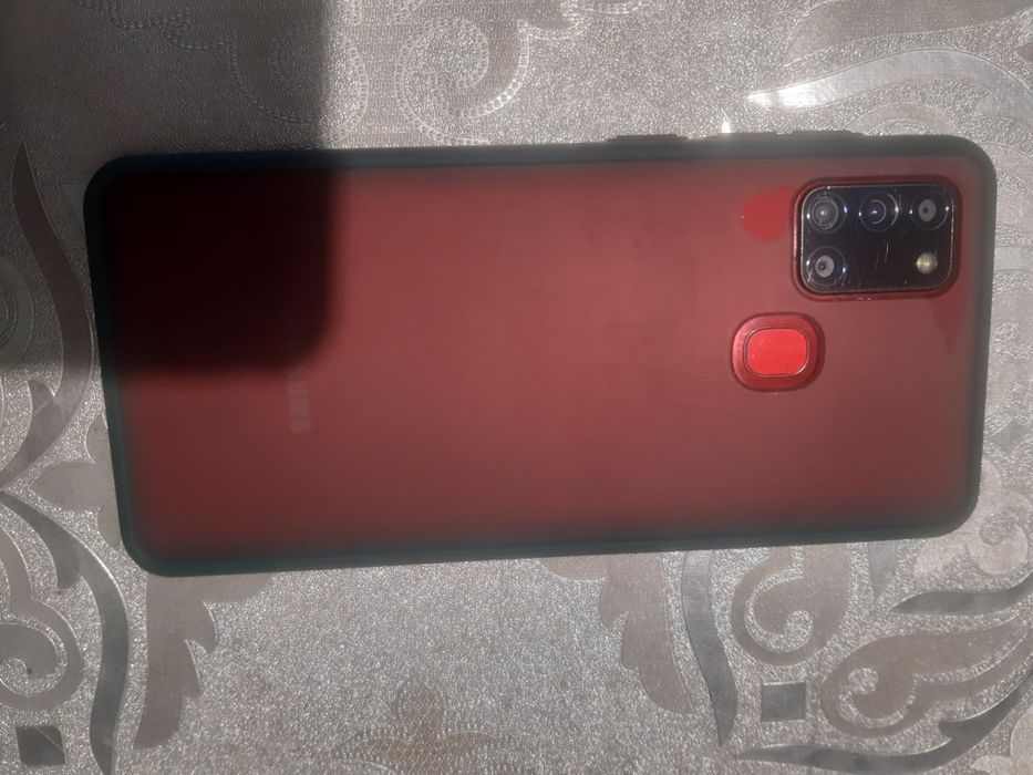 Самсунг А21s 32гб