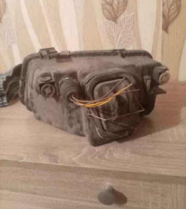 Десен фар за Ауди А4 Б5