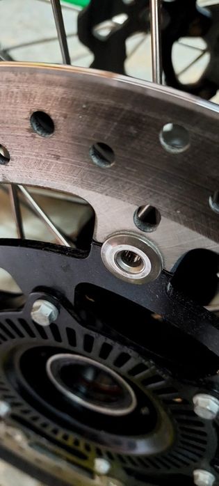 Disc frana ktm stare perfecta