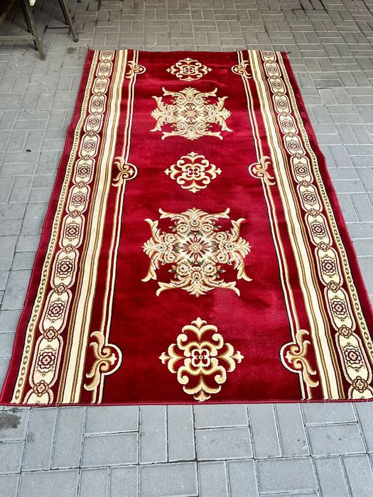 Ковровая дорожка