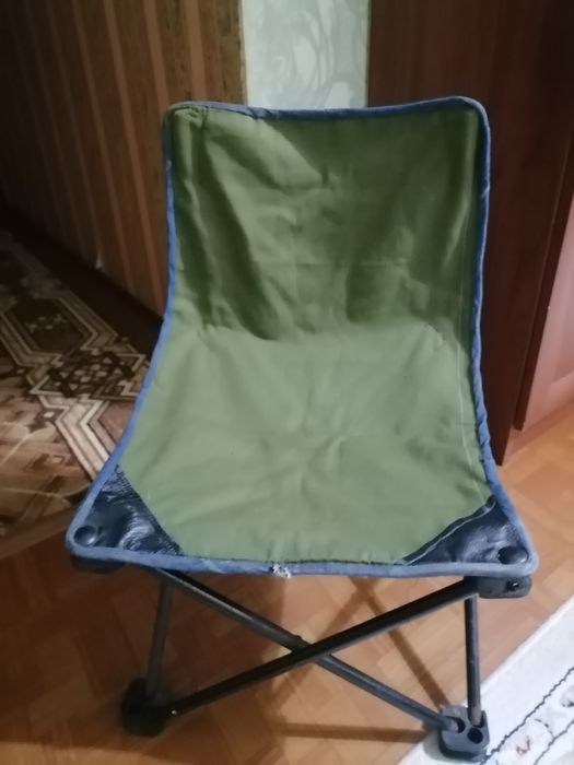 Продам стул рыбацкий