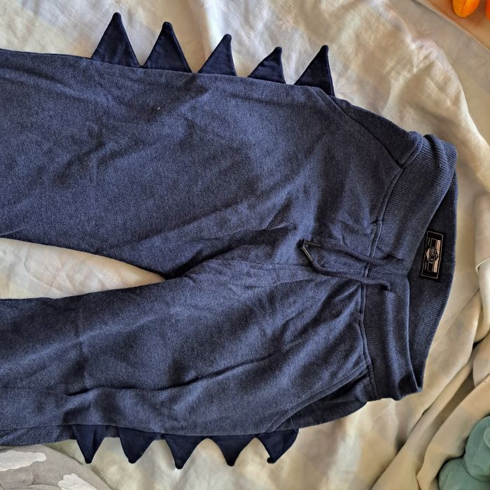 Страхотни детски дрехи - Next - 5,6,7 год.