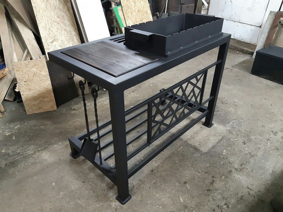 Сварочные работы