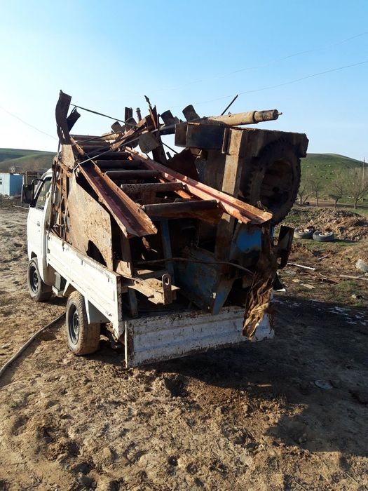 Metallom МЕТАЛЛO