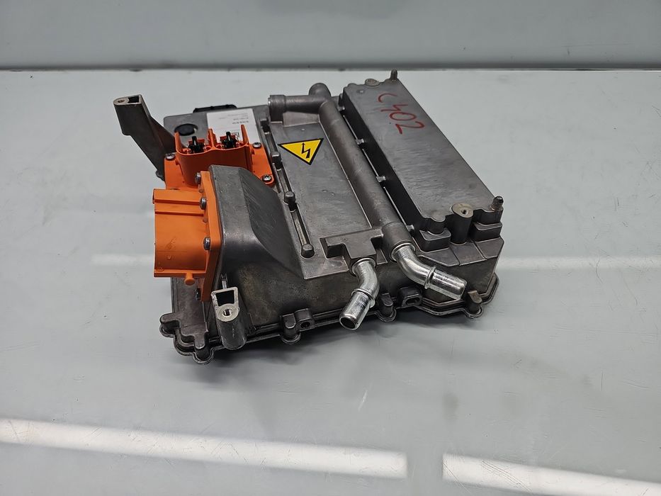 Convertizor de tensiune Volvo XC90 II [Fabr 2015-2024] 31491338