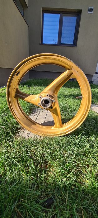 Roata janta față  Honda CBR 1100xx dreapta