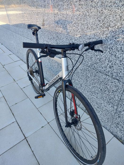 Boardman HYB 8.8 размер L