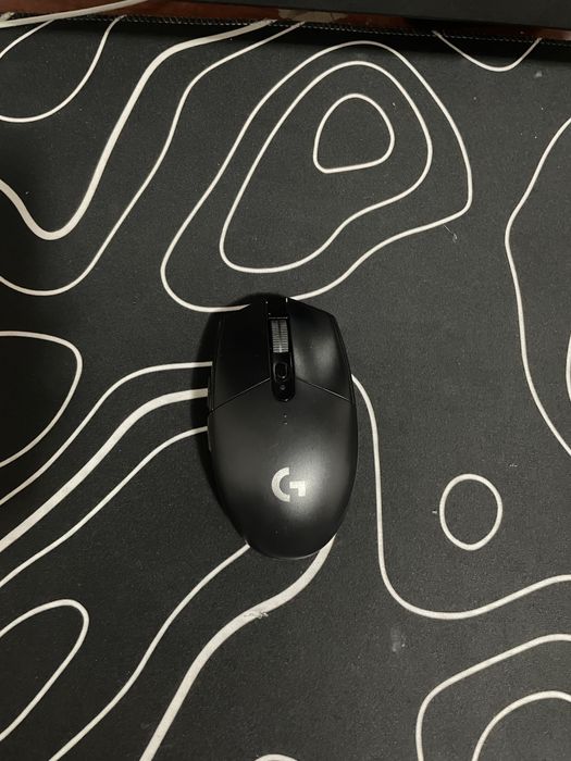 logitech g305 lightspeed