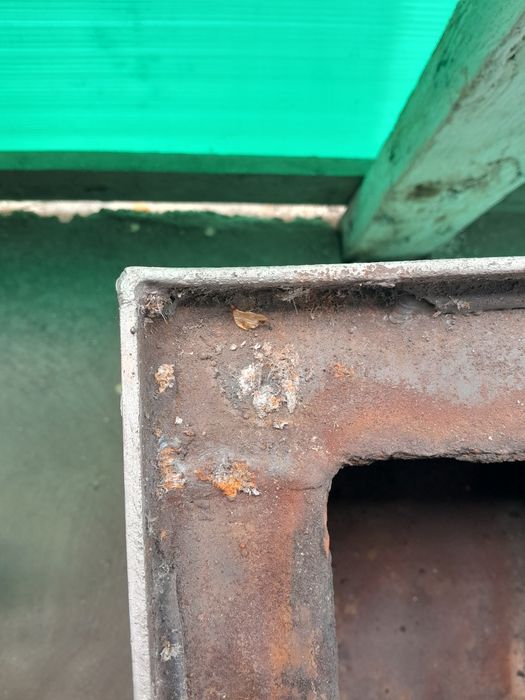 Катёл отопления б/у