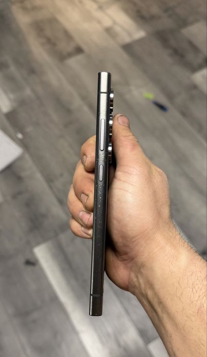 Samsung S24 Ultra 512gb/ Full Box