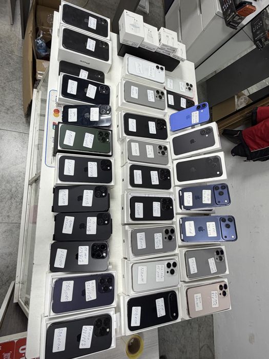 Iphone 11-18 pro