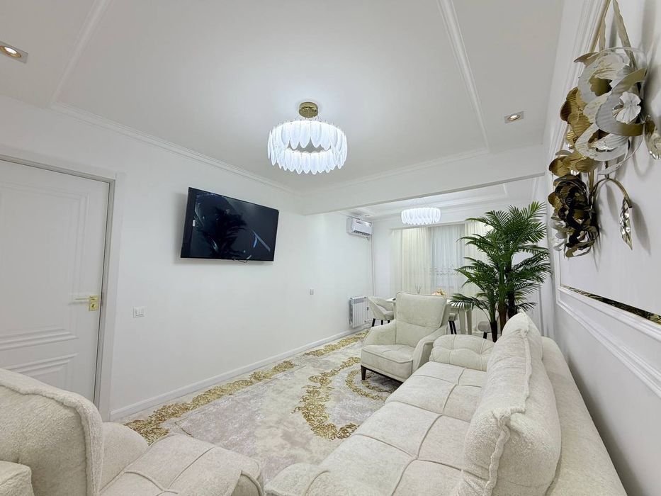 Чиланзар -24 кв 2/3/4.48м2 Срочно Продам квартиру срочно