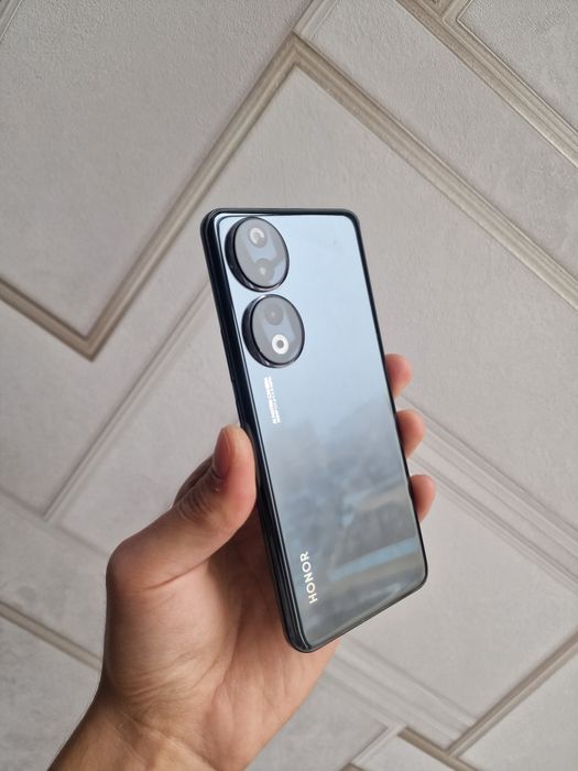 Honor 90 8/256gb 5G Игровой