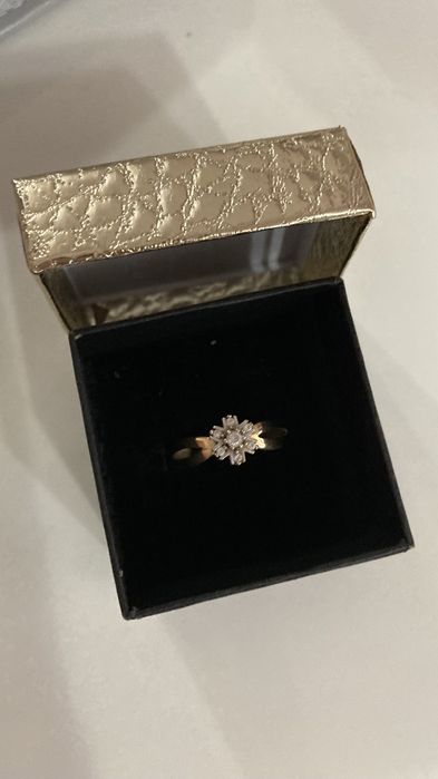 Золотое кольцо