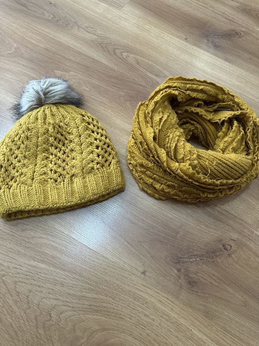 Зимен комплект