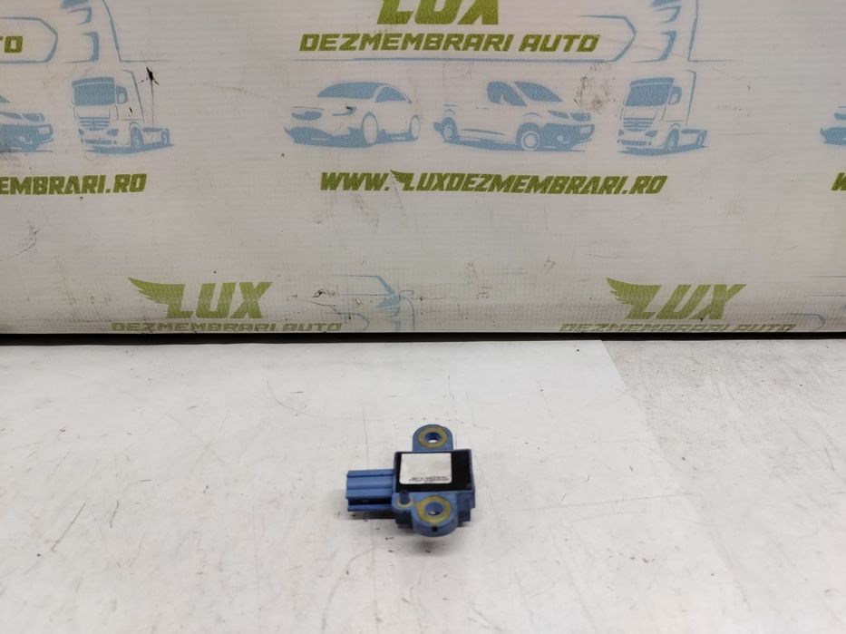 Senzor impact 1k0955557a Volkswagen VW Jetta 5 [2005 - 2011]