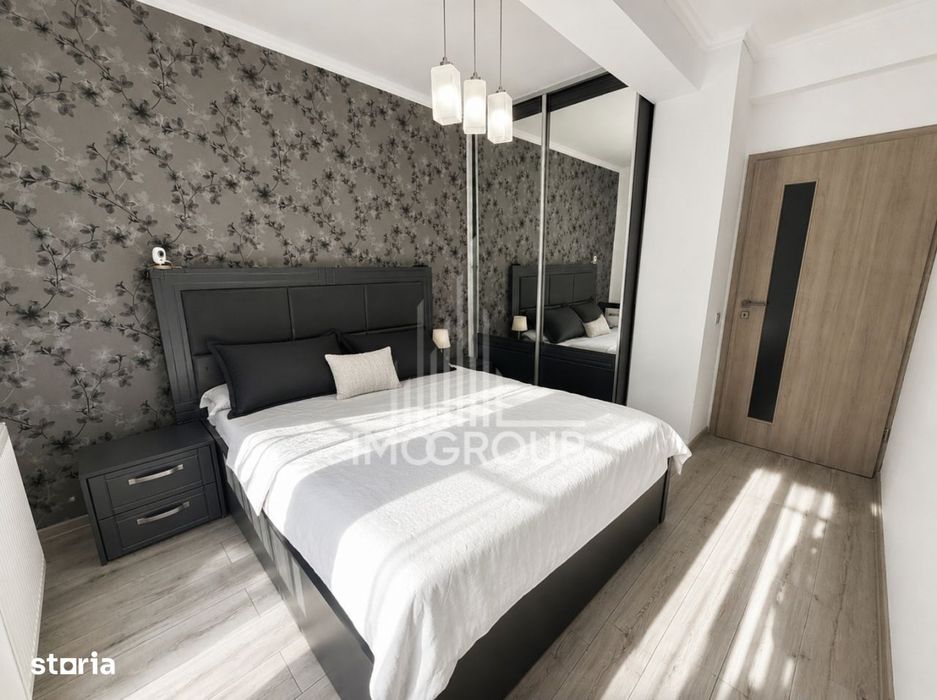 Comision 0% Oportunitate, investitie! Apartament 2 camere de vanzare
