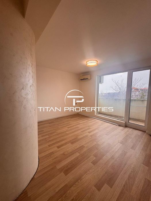 Ключ в офиса! Двустаен апартамент в гр. Созопол