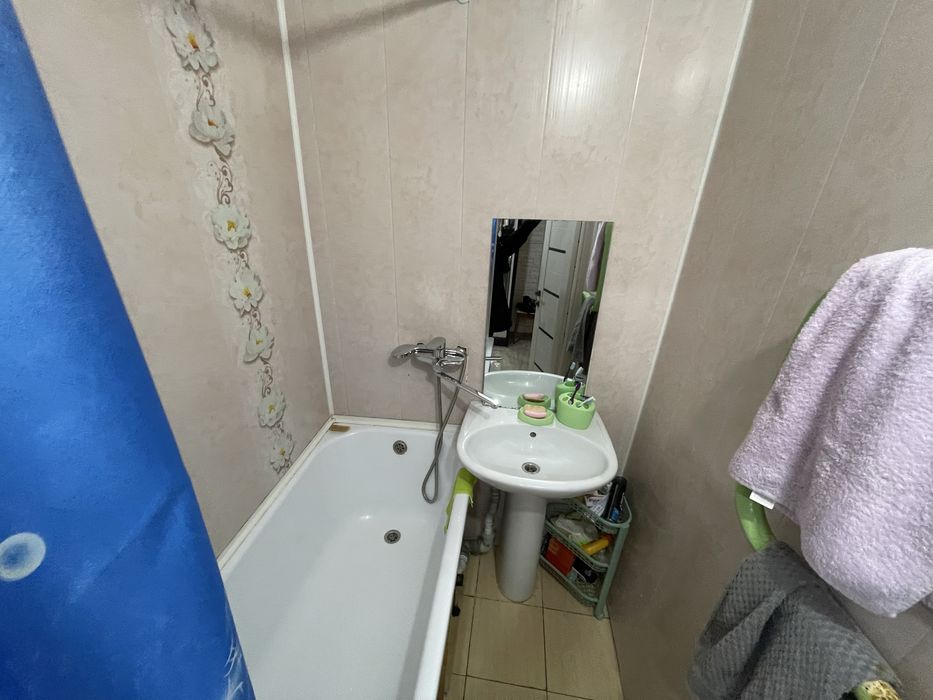 Продам 3шку на Ворошилова, напротив БСМП