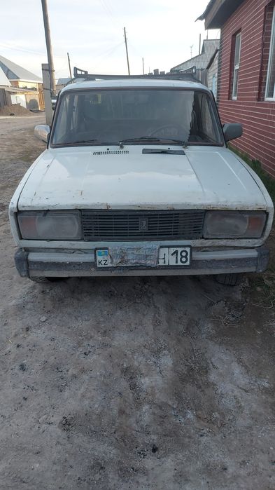 Продаю жигули 1991 выпуска