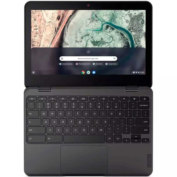 Lenovo 100e Chromebook Gen 3