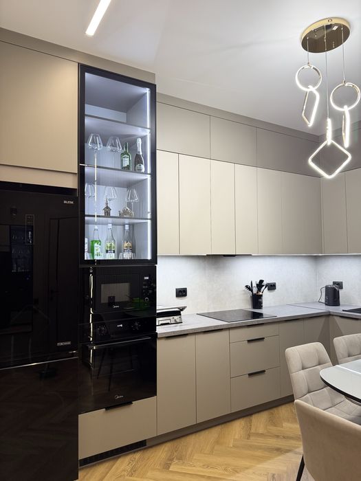 Продам квартиру двухкомнатную