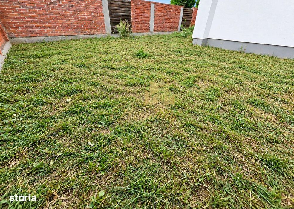 Apartament 3 camere, GRADINA 96 MP, 2 locuri parcare - Zona Girocului