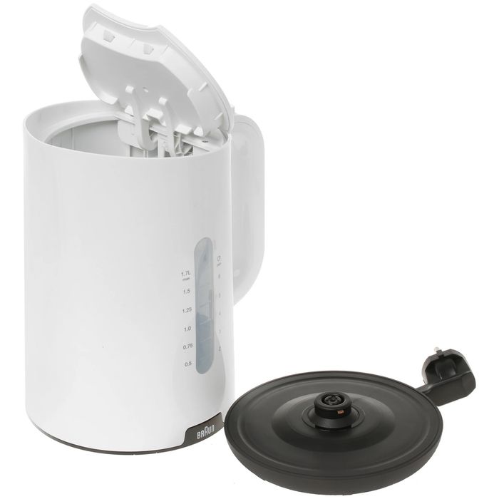 Электрочайник BRAUN WK1100WH