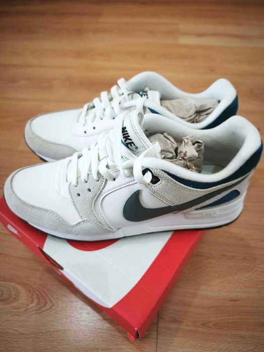 Мъжки оригинални маратонки на Nike