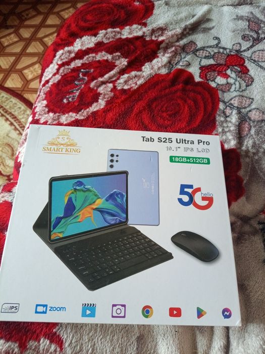 Tab S25 Ultra Pro