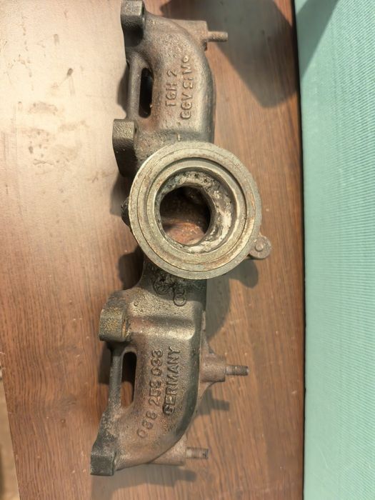 Турбина 2260 за 1.9/2.0TDI