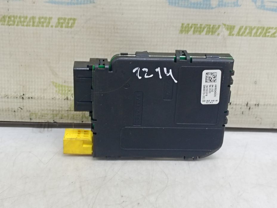 Modul coloana volan Volkswagen Tiguan 1 (5N) (2007 - 2011) CBAB