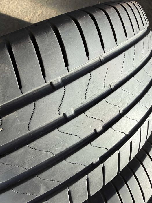 4x Anvelope Vara 235/55 R18 - Bridgestone Turanza 6 Enliten