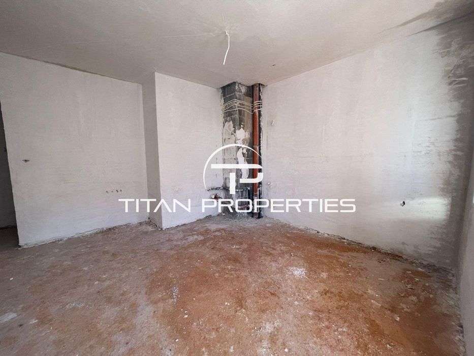 Продава се Двустаен апартамент в Пловдив, Остромила - 60 кв.м за 697 €/кв.м - Снимка #3