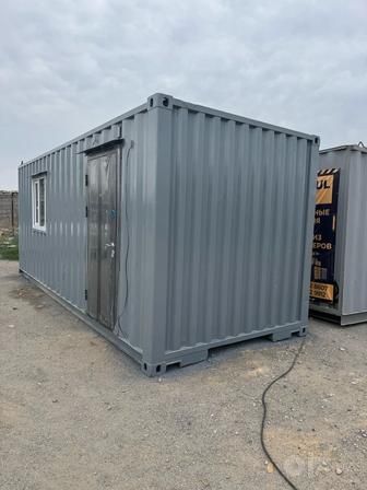 Arzon Konteyner uylar ofislar magazinlar yasaymiz arzon narxda