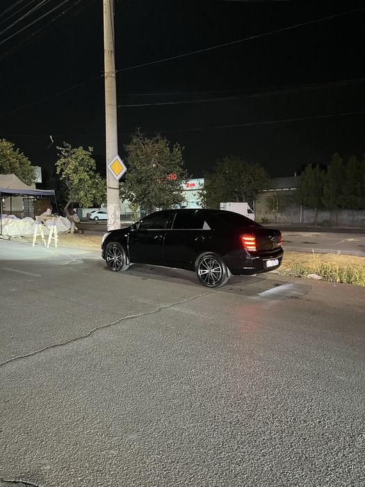 Sotiladi diska balonlari yaxw holatda obmen bor zavod coblt diskaga