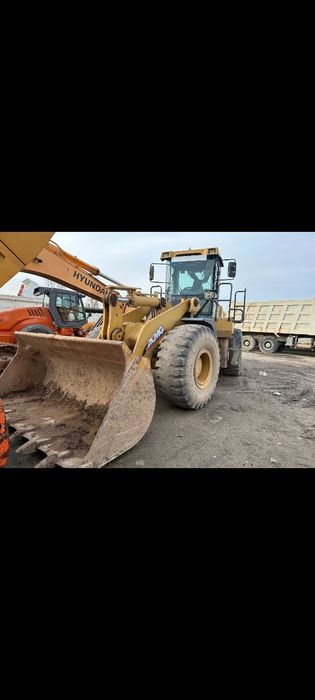 Аренда спецтехники 50 млн ойига