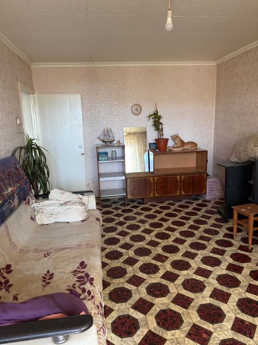 Продам 2х комнатную квартиру