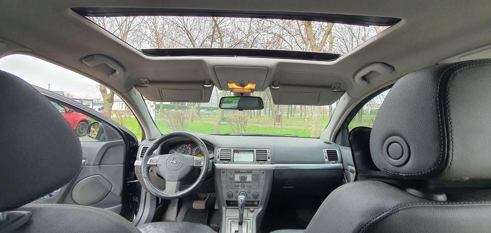 Opel Signum /Vectra 3450E
