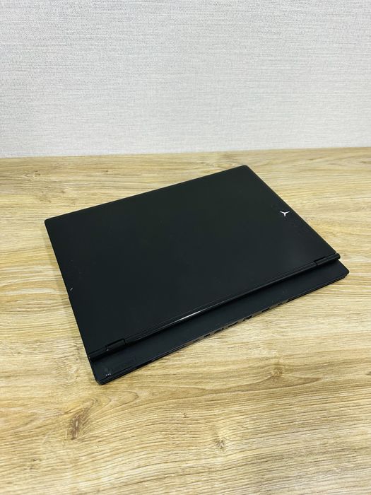 Legion Топовый Мощный, Игровой ноутбук для Игр и Программ