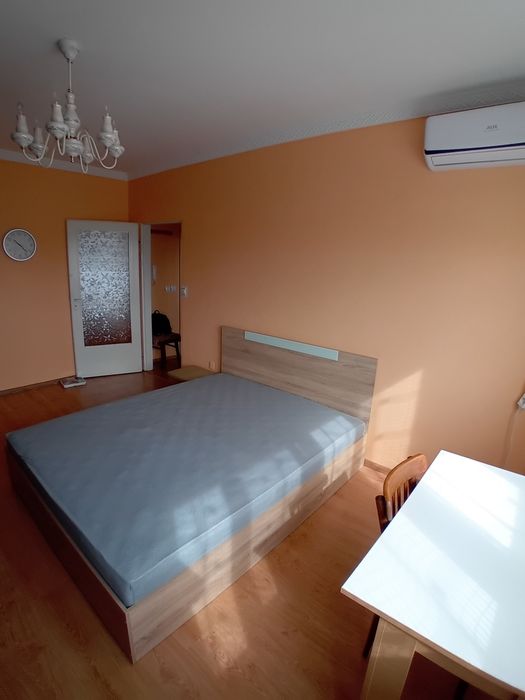 Двустаен апартамент под наем