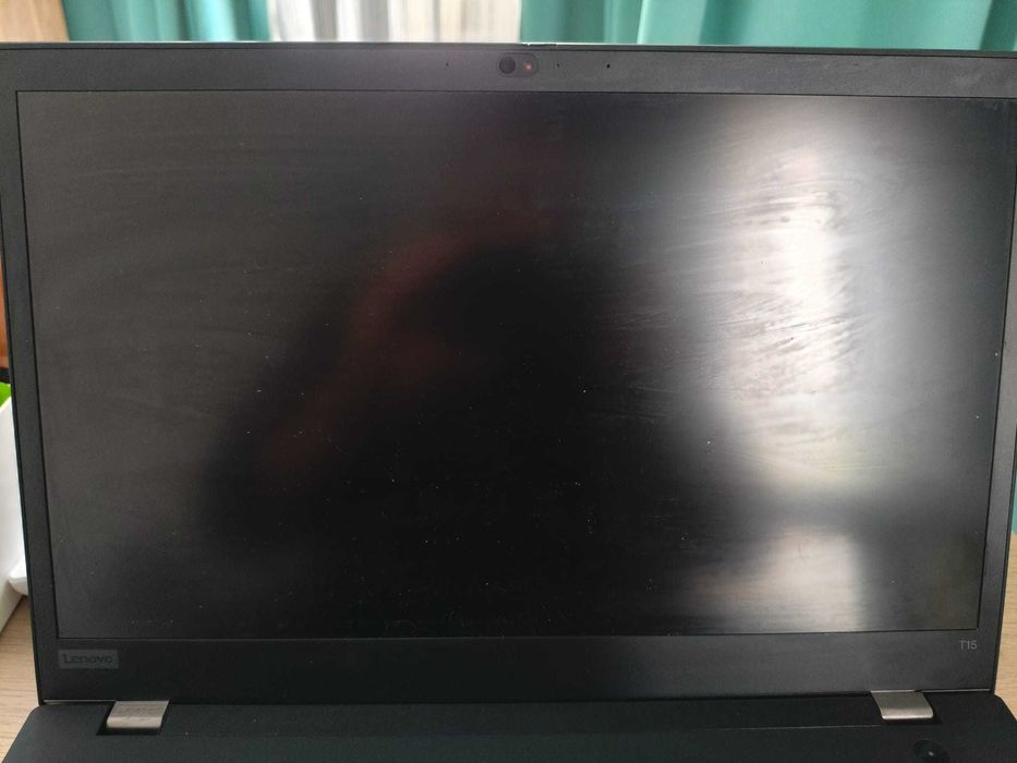 Laptop Lenovo ThinkPad T15 Gen 1