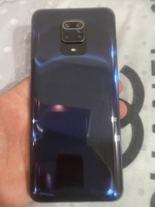 Redmi note 9 pro