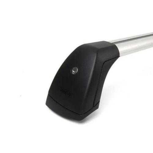 Set Bare Transversale Suport Portbagaj Oe Bmw X6 F16, F86 2014→