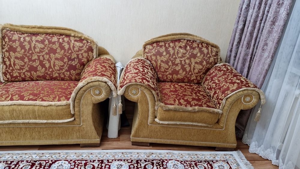Диван раскладной